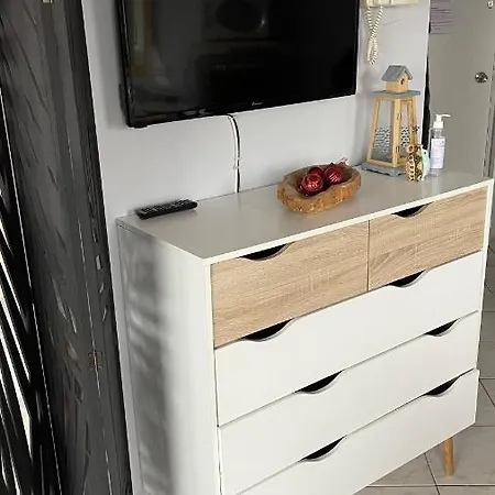Studio Lumineux Cosy Apartment Blankenberge