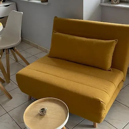Studio Lumineux Cosy *