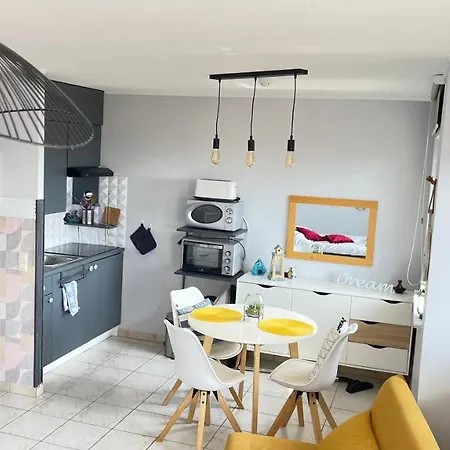 Studio Lumineux Cosy Blankenberge