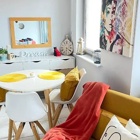 Studio Lumineux Cosy * Blankenberge