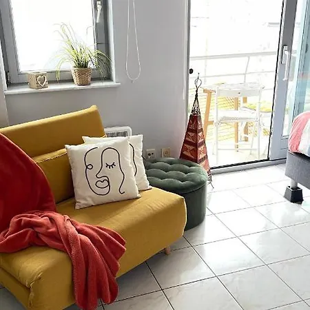 Studio Lumineux Cosy Blankenberge