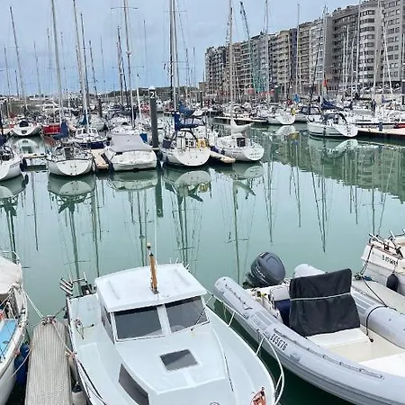 Studio Lumineux Cosy * Blankenberge