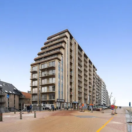 Studio Lumineux Cosy * Blankenberge