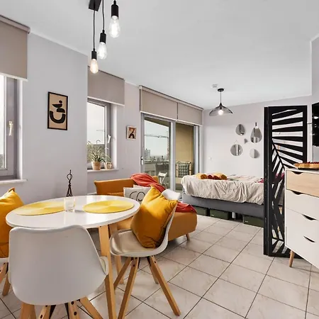 Apartment Studio Lumineux Cosy Blankenberge